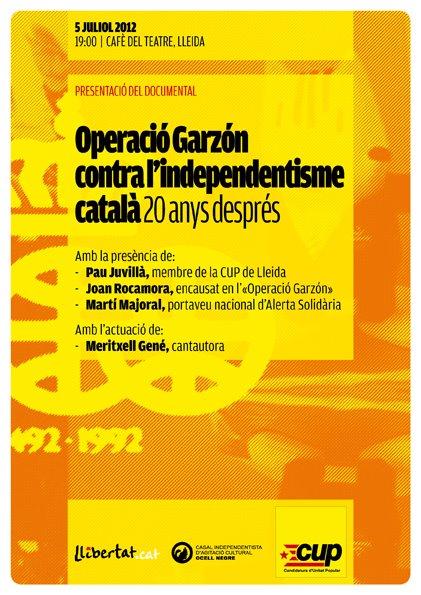 Operació Garzón