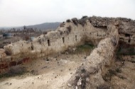 El fortí­ de la Morera