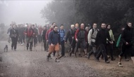 XII Marxa dels Castells de la Segarra