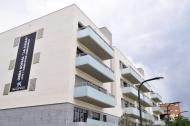 Promoció d'habitatge asequible de la Caixa