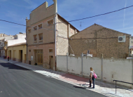 Antic cinema del casal parroquial