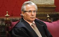 El jutge Baltsar Garzón