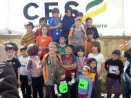 Cursa escolar de Torà