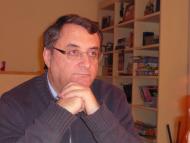 Vicent Partal, director de Vilaweb