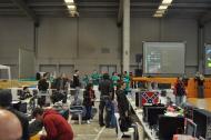 La Mollerussa Lan Party de 2009