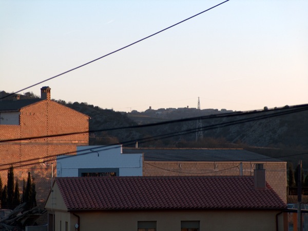 13 de Setembre de 2008 arc sant marti  Torà -  torgrall