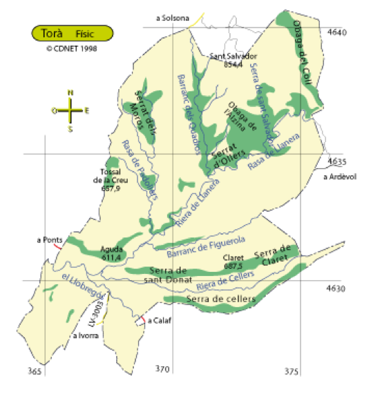    Torà - 