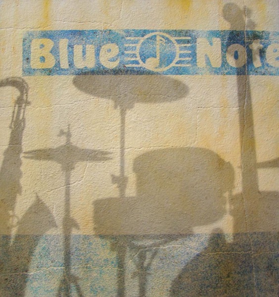 10 de Juliol de 2010 Summertime: Blue Note  - 