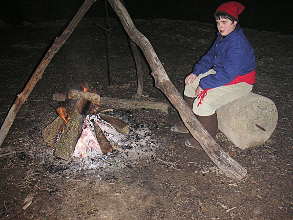 26 de Desembre de 2009   Ardèvol -  organització pessebre