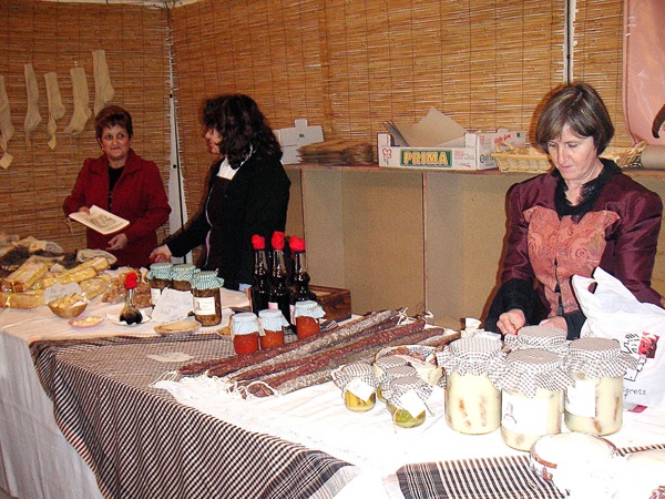 26 de Desembre de 2009   Ardèvol -  organització pessebre