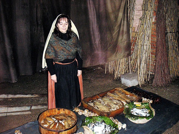 26 de Desembre de 2009   Ardèvol -  organització pessebre