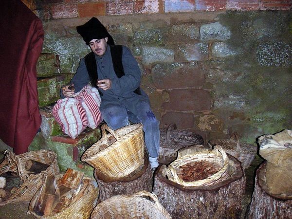 26 de Desembre de 2009   Ardèvol -  organització pessebre