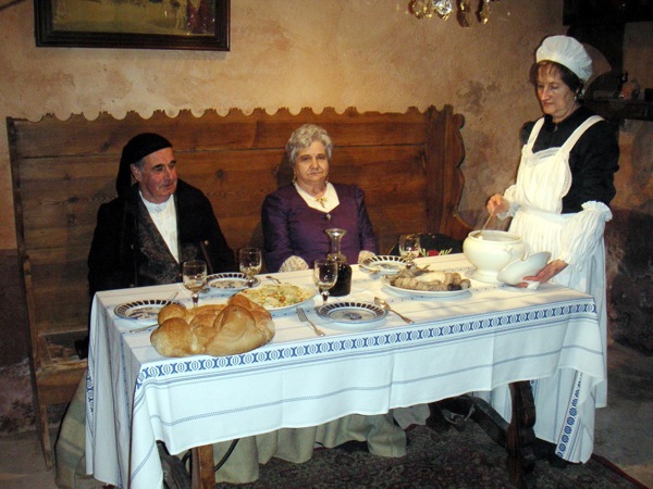 26 de Desembre de 2009   Ardèvol -  organització pessebre