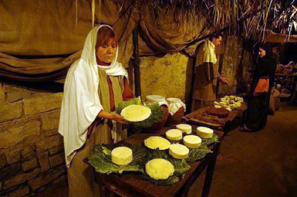 3 de Gener de 2011   Sant Guim de la Plana -  Associació Cultural la Marinada