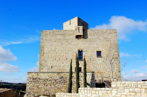 14.7.2011 El castell de Malgrat  Malgrat - 