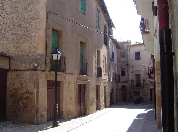 Espace  Plaça Major