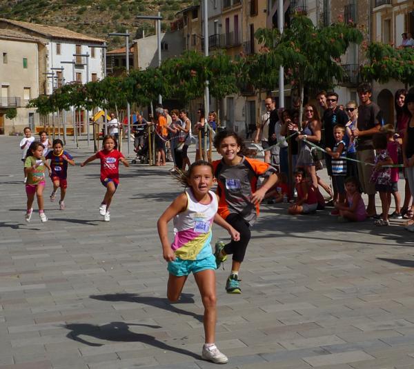 3 de Setembre de 2011 Cós de sant Gil  Torà -  xavi sunyer