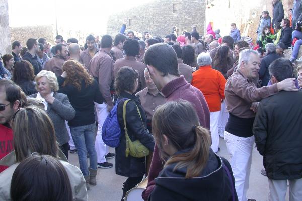 7 de Abril de 2012 Margeners de Guissona  Florejacs -  Ramon Sunyer