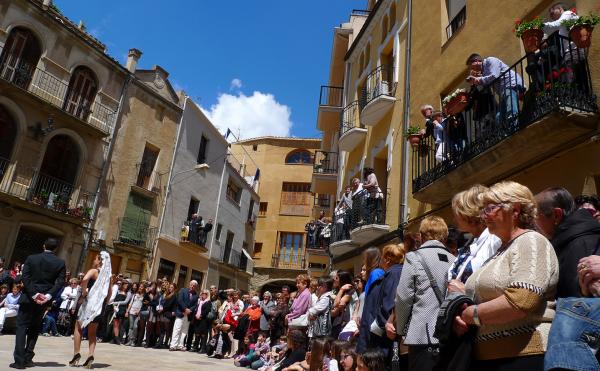 6 de Maig de 2012   Torà -  Xavi