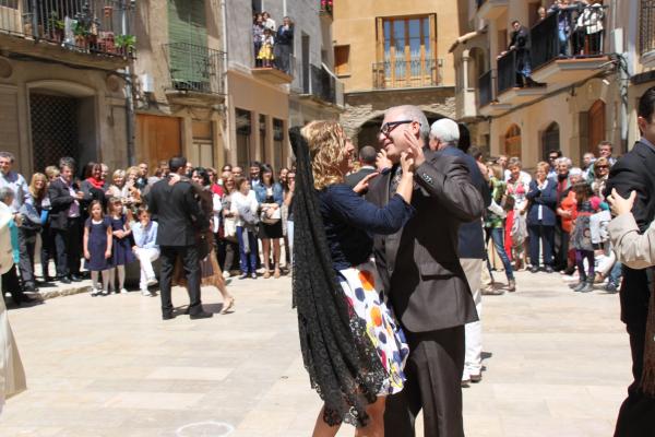 6 de Maig de 2012 La dansa  Torà -  Anna GG