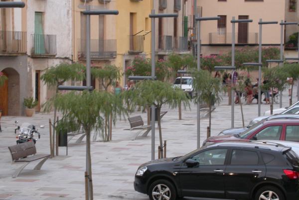 30 de Juny de 2012 Revetlla de la plaça del vall  Torà -  Ramon Sunyer