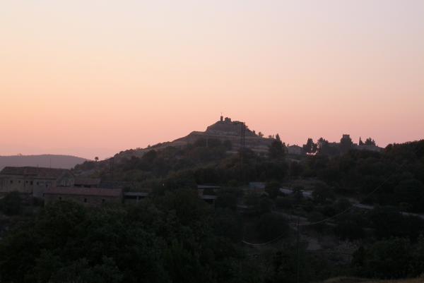 09.07.2012 Castell Calonge de Segarra  16 - Autor ramon sunyer