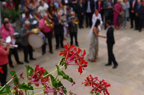 1 de Setembre de 2012 Dansa Sant Gil  Torà -  Xavi