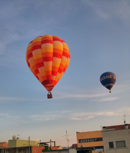 11.7.2013   Igualada -  Ramon Sunyer