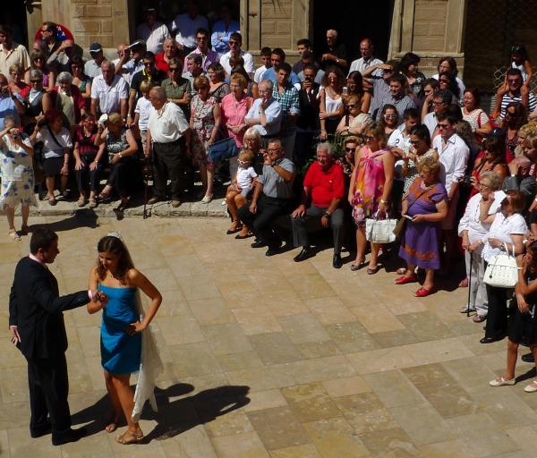 1 de Setembre de 2013 Priores i priors de Sant Gil  Torà -  Xavi