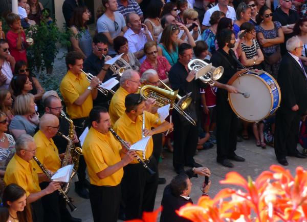 1 de Setembre de 2013 Priores i priors de Sant Gil  Torà -  Xavi