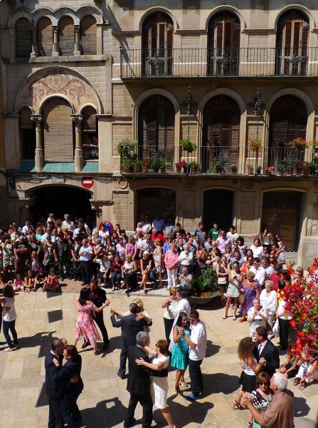 1 de Setembre de 2013 Priores i priors de Sant Gil  Torà -  Xavi