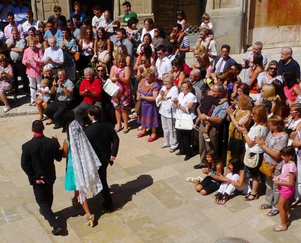 1 de Setembre de 2013 Priores i priors de Sant Gil  Torà -  Xavi