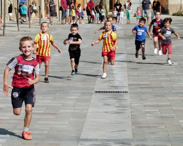 31.8.2013 Cos de Sant Gil  Torà -  Xavi