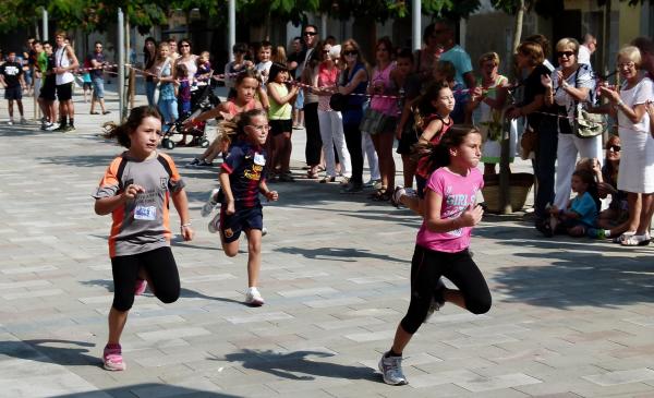 31.8.2013 Cos de Sant Gil  Torà -  Xavi