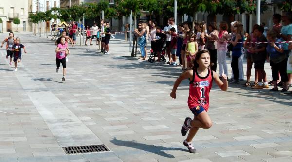 31 de Agost de 2013 Cos de Sant Gil  Torà -  Xavi