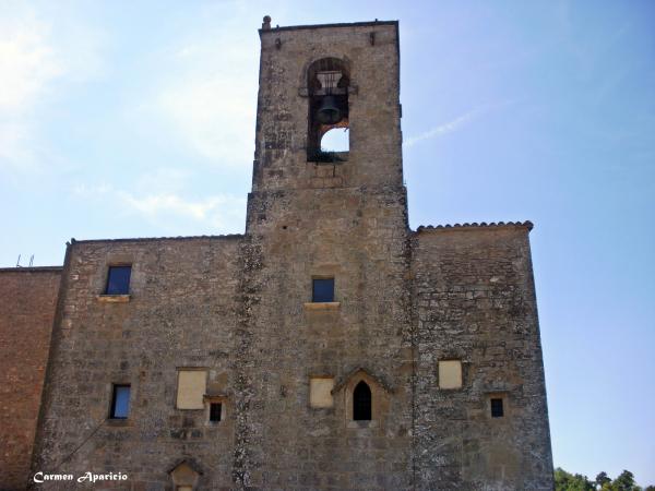 17 de Setembre de 2013 Santuario de Santa María de Pinós  Pinós -  Carmen Aparicio