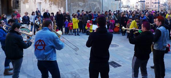 22 de Febrer de 2014   Torà -  Xavi