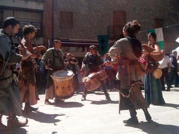 19.4.2014 Els Berros de la cort  Torà -  Ramon Sunyer