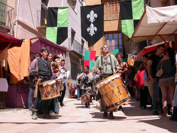 19.4.2014 Els Berros de la cort  Torà -  Ramon Sunyer