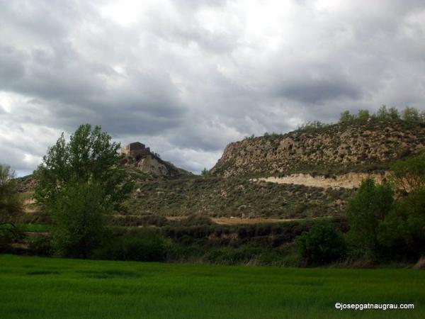 28 de Abril de 2014 Paisatge  -  Josep Gatnau