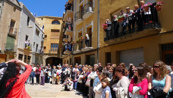 5 de Maig de 2014   Torà -  Xavi