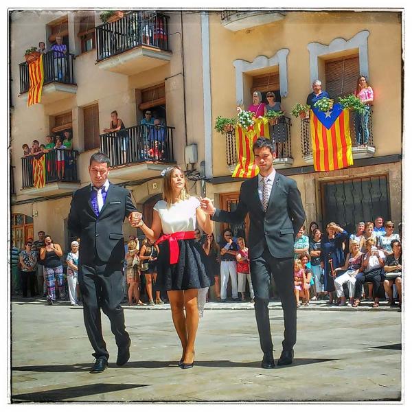 1 de Setembre de 2014 Priors i priores Sant Gil  -  Ramon Sunyer