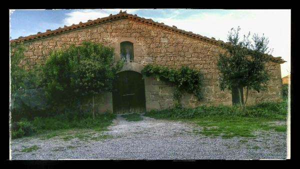 18 de Octubre de 2014   Sant Climenç -  Ramon Sunyer