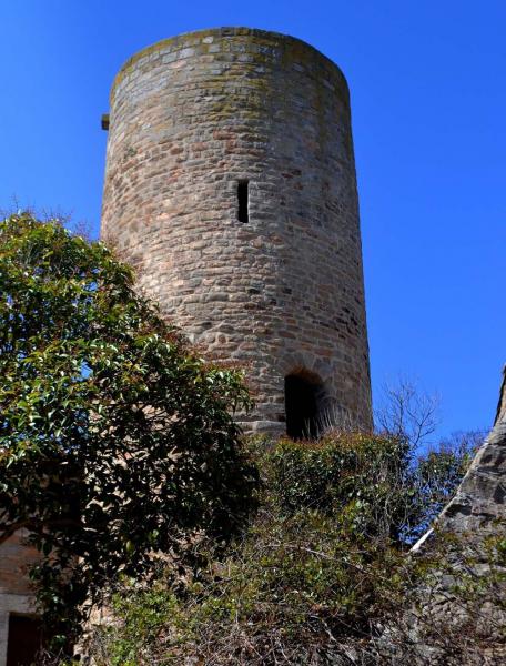 18 de Novembre de 2013 Torre  Vilamajor -  Àngela Llop