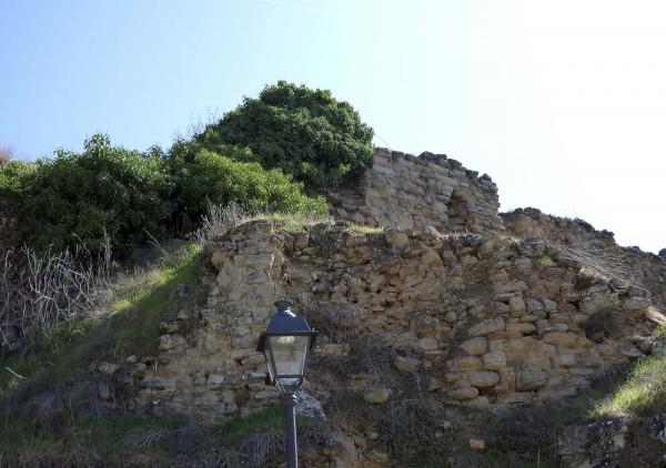 24 de Març de 2012 Castell  Cellers -  Isidre Blanc