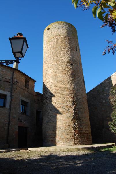 30 de Desembre de 2014 Torre  Vilamajor -  Ramon Sunyer