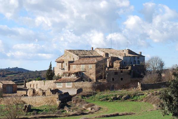 30 de Desembre de 2014 vista  Granollers -  Ramon Sunyer