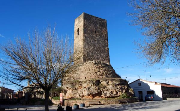 26 de Gener de 2015 Torre  Ardèvol -  Ramon Sunyer