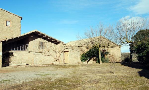 26 de Gener de 2015 mas  Ardèvol -  Ramon Sunyer