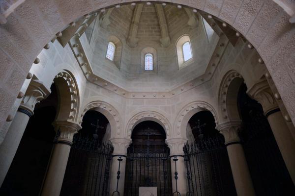 11 de Octubre de 2011 Mausoleu dels Barons de Ribelles  Ribelles -  Pol Mayer